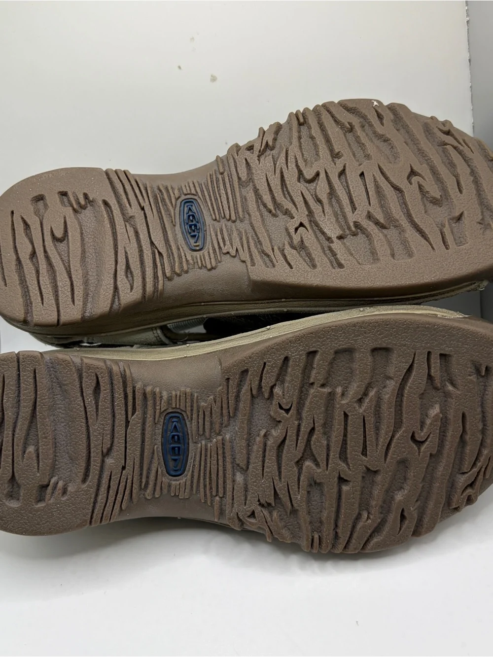Women’s KEEN Waterproof Sandals Size 6.5